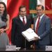 “Hacienda presenta al Congreso Paquete Económico 2025 con déficit de 3.9% del PIB”