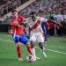 Perú y Chile empatan sin goles y siguen lejos del Mundial 2026