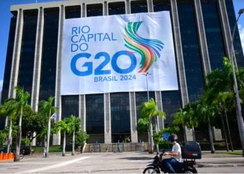 La cumbre del G20 en Río marcará el adiós de Biden y el primer encuentro entre Lula y Milei