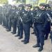 99 policías de Culiacán renuncian ante nueva evaluación de confianza de la Guardia Nacional