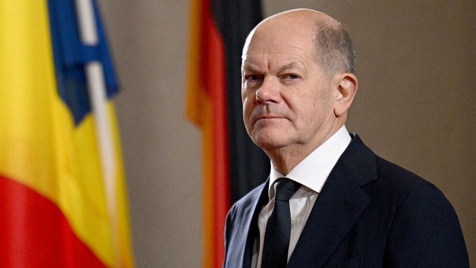 La razón detrás de la cancelación de la visita de Olaf Scholz a México