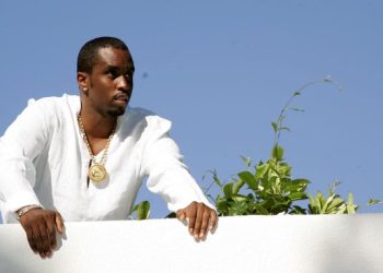 Sean ‘Diddy’ Combs es acusado de interferir en su caso judicial desde prisión
