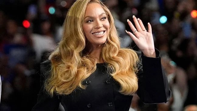 Beyoncé cantará en el Juego de Navidad de la NFL, no en el Super Bowl 2025