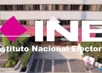 Monreal y Taddei discuten presupuesto del INE para las elecciones judiciales