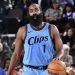 James Harden alcanza el segundo lugar histórico en triples en la NBA
