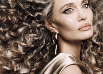 Angelina Jolie protagonizará la película Stitches de Alice Winocour