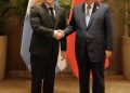 Javier Milei y Xi Jinping refuerzan lazos comerciales y programan visitas oficiales