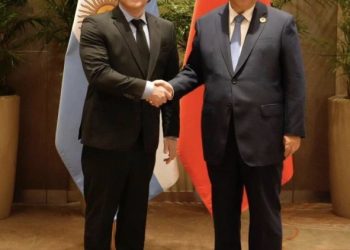 Javier Milei y Xi Jinping refuerzan lazos comerciales y programan visitas oficiales