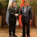 Javier Milei y Xi Jinping refuerzan lazos comerciales y programan visitas oficiales