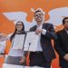 Jorge Álvarez Máynez formaliza su candidatura para liderar Movimiento Ciudadano