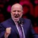 Donal Trump nombra a Howard Lutnick como secretario de Comercio