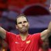 Rafa Nadal se despide del tenis con emoción y un legado imborrable