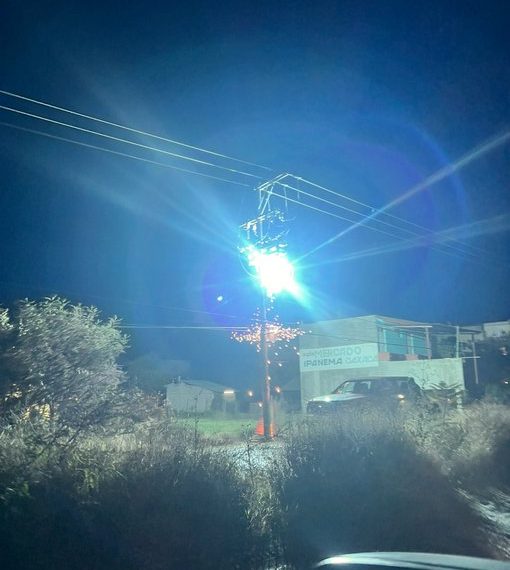 La Realidad, en Chiapas, recibe electricidad tras más de 20 años de espera