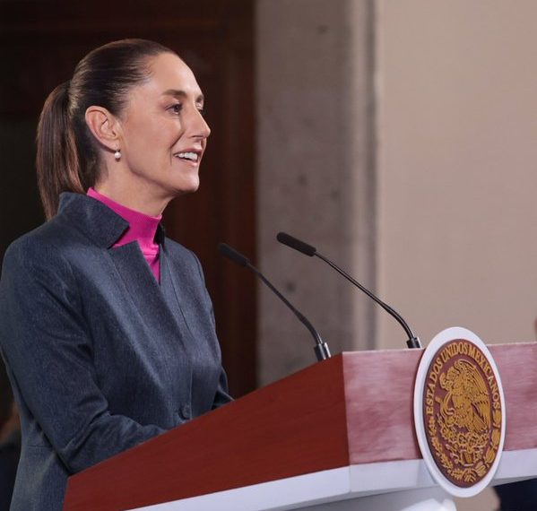 Sheinbaum sugiere redirigir fondos de organismos autónomos para impulsar el presupuesto cultural