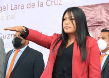 Presidenta y exdirector de Amanalco enfrentan cargos por homicidio y secuestro exprés
