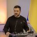 Ucrania suspende sesión parlamentaria por amenaza de ataque ruso en Kiev