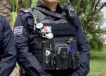 Asesinan al exsubdirector de Policía de Culiacán en un restaurante