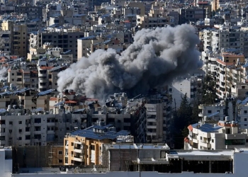 Israel intensifica ataques en Líbano: 62 muertos y decenas de heridos