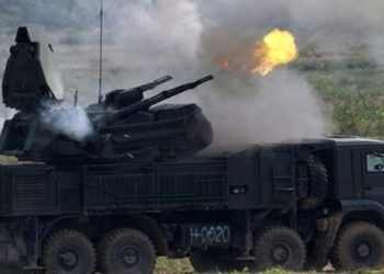 Ucrania derriba drones rusos sobre Kiev y destruye radar en Kursk