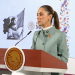 Claudia Sheinbaum defiende un precio justo para el Gas LP y rechaza su liberación