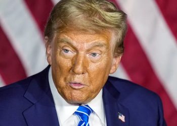 Trump propone aranceles a México, Canadá y China para combatir migración y narcotráfico