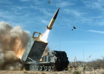 Ucrania lanza nuevos ataques con misiles ATACMS en la región rusa de Kursk