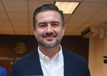Juez cancela acusaciones contra Yunes Márquez y la FGR retira extradición