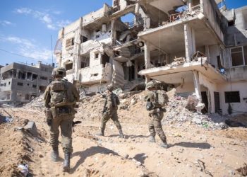 Ataques israelíes en Gaza dejan 33 muertos en las últimas 24 horas