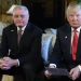 Trump designa a Keith Kellogg como enviado especial para resolver la guerra en Ucrania