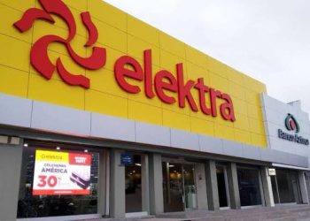 Elektra planea dejar la Bolsa Mexicana de Valores y convertirse en empresa privada