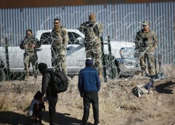 Posibles consecuencias en la frontera de México si Trump limita las visas laborales temporales