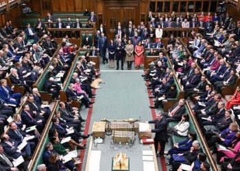 Parlamento del Reino Unido aprueba la legalización del suicidio asistido en Inglaterra