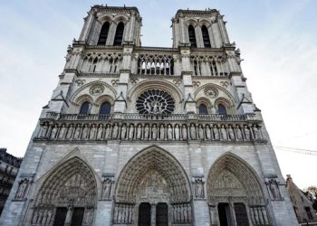 La Catedral de Notre Dame, lista para reabrir tras su restauración monumental