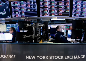Wall Street cierra noviembre con importantes ganancias tras la victoria de Trump