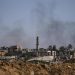 Israel intensifica ataques en Gaza: al menos 19 muertos en 24 horas, cuerpos atrapados