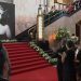 “Silvia Pinal: emotivo homenaje en el Palacio de Bellas Artes”
