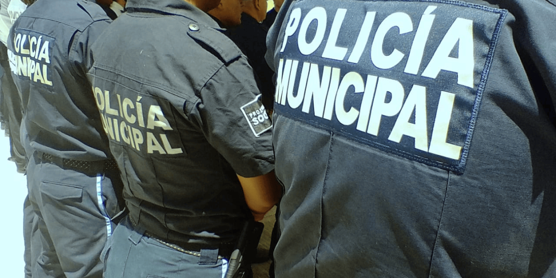 Alcaldes de Guanajuato recontratarán a policías tras déficit de elementos de seguridad