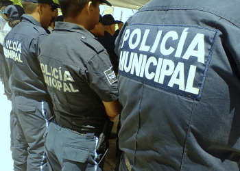 Alcaldes de Guanajuato recontratarán a policías tras déficit de elementos de seguridad