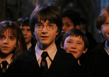 El Mapa del Merodeador en subasta para ayudar a David Holmes, el doble de acción de Daniel Radcliffe