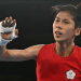 Campeona olímpica Lin Yu-Ting se retira de competencia al ser cuestionada sobre su género