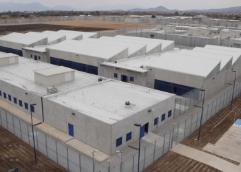 Gobierno responsabiliza al Poder Judicial por casos de suicidio en el Cefereso 16 de Morelos
