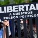 Oposición venezolana denuncia falta de atención médica a presos políticos tras elecciones de julio
