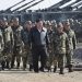 Ucrania confirma enfrentamientos con tropas de Corea del Norte en el conflicto con Rusia