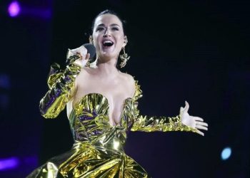 Katy Perry confirma su regreso a México con ‘The Lifetimes Tour’: fechas y preventa de boletos