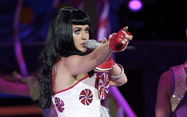 Conciertos de Katy Perry en México: precios de boletos para su gira “The Lifetimes Tour”