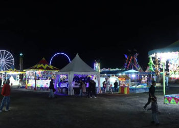 Más de 2,200 elementos de seguridad vigilarán la Feria Ganadera de Querétaro