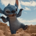 Lilo y Stitch en el teaser tráiler de la versión live-action de Disney