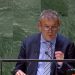 UNRWA advierte sobre su posible colapso tras prohibición de Israel