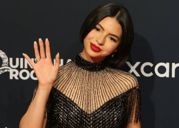 Fans de Ángela Aguilar lanzan petición en Change.org para detener campaña de bullying