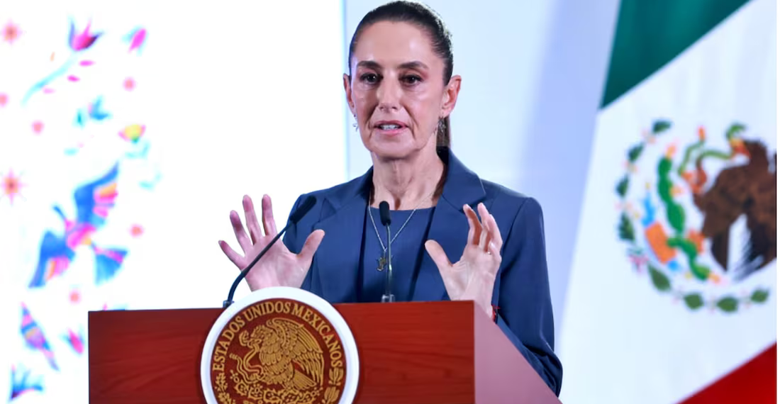 Sheinbaum presenta la Plataforma México para fortalecer la seguridad en el país